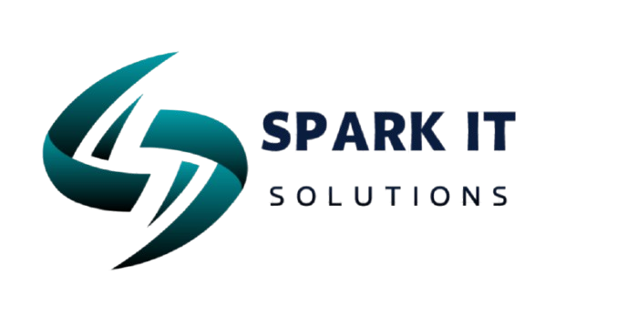 Spark IT Solutions logo