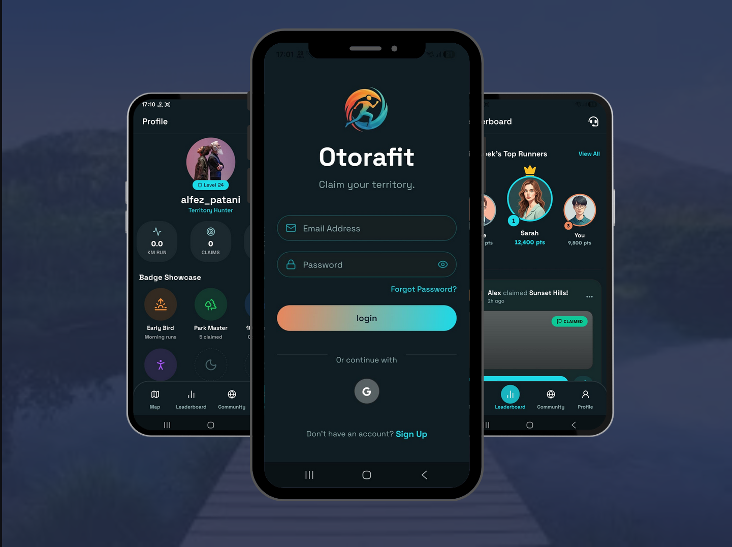 Otorafit