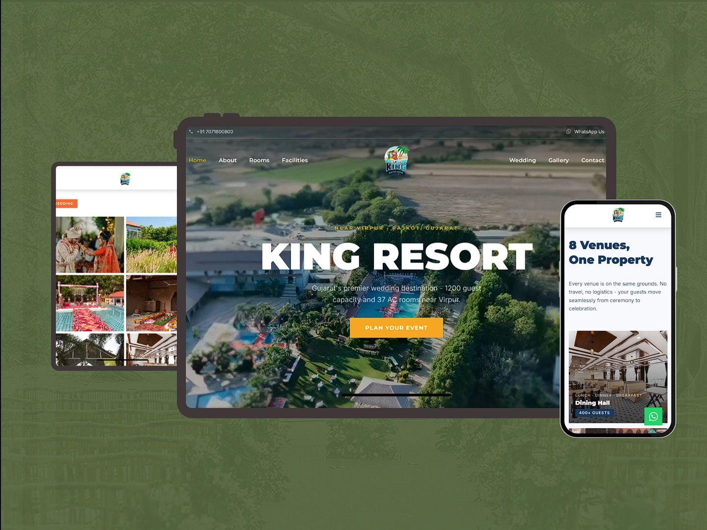King Resort