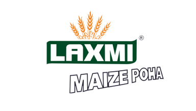 Laxmi Maize Poha