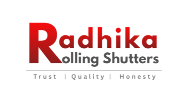Radhika Rolling Shutters