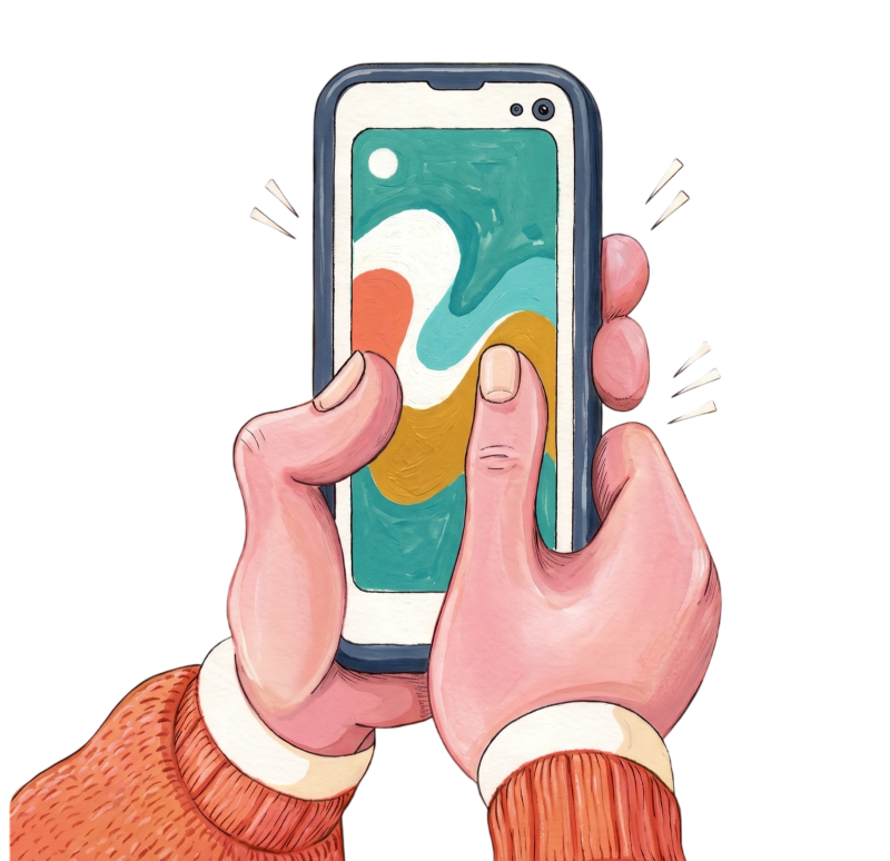 We Ship Apps