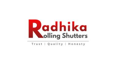Radhika Rolling Shutter