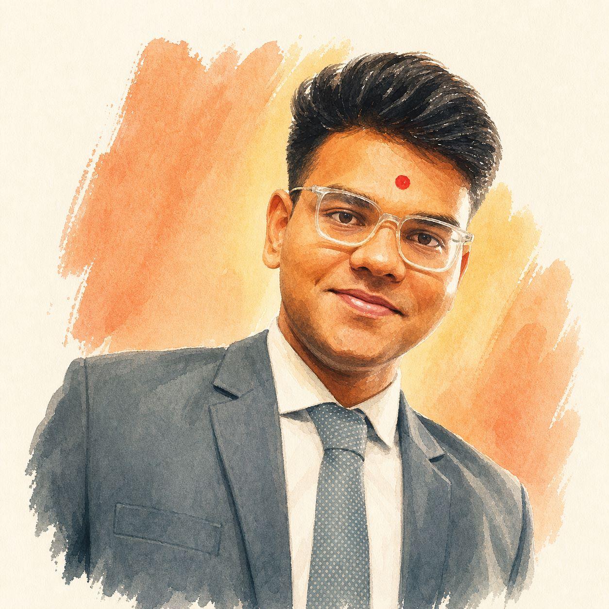 Akshay Pipaliya