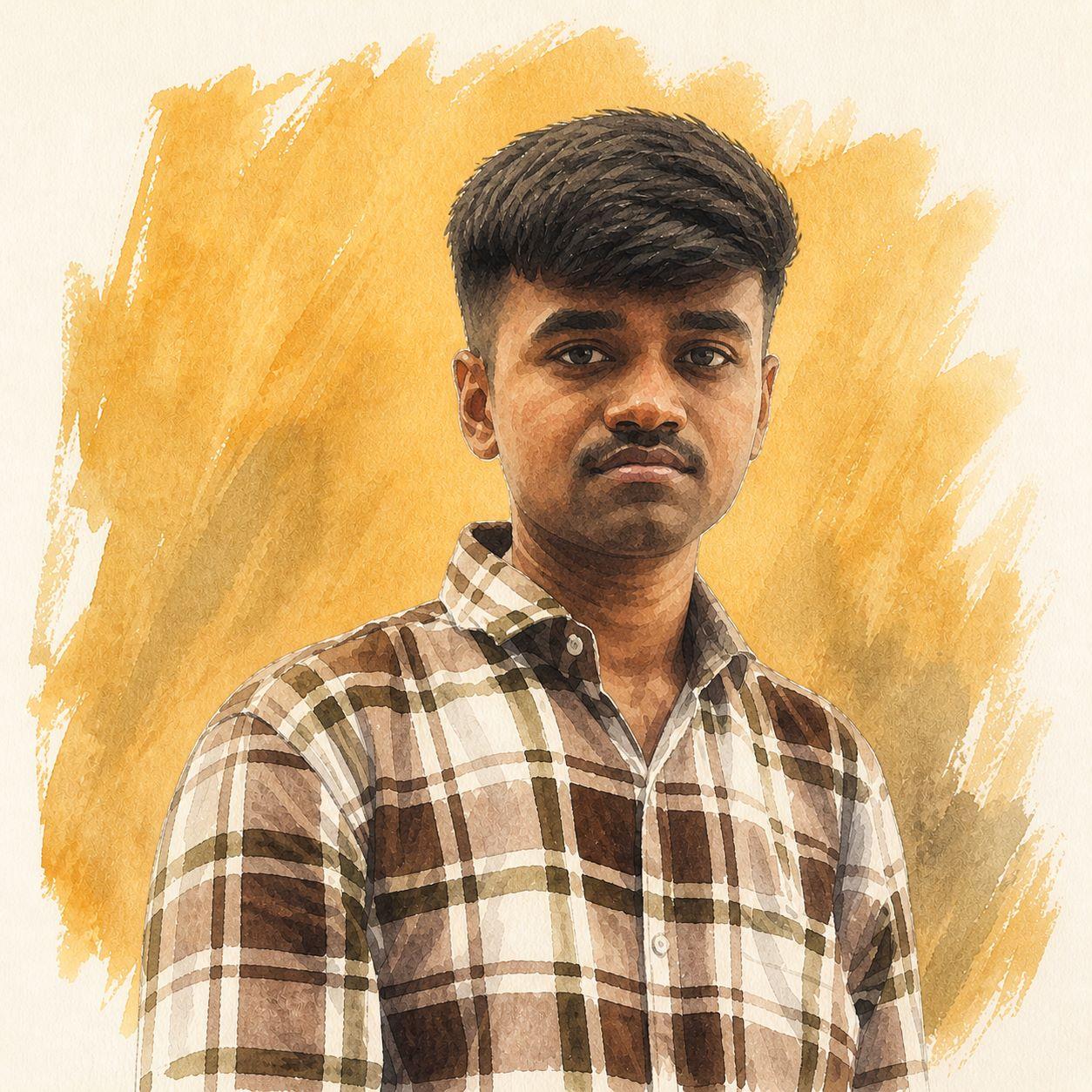 Pratik Meghnathi